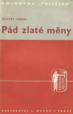 Pád zlaté měny