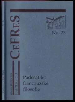 Padesát let francouzské filosofie