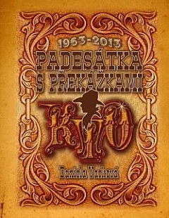 Padesátka s překážkami