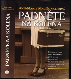 Padněte na kolena