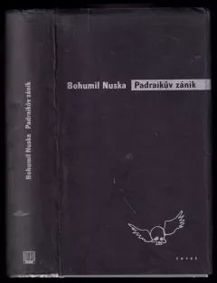 Padraikův zánik