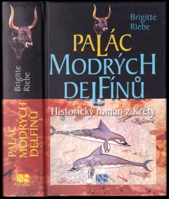 Palác modrých delfínů