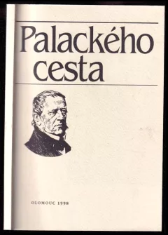 Palackého cesta