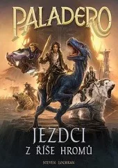 Jezdci z říše hromů