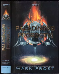 Paladinovo proroctví