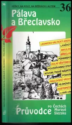 Pálava a Břeclavsko