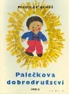 Palečkova dobrodružství