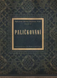 Paličkování