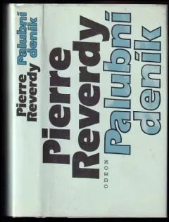 Palubní deník
