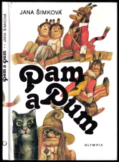 Pam a Pum