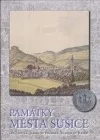 Památky města Sušice