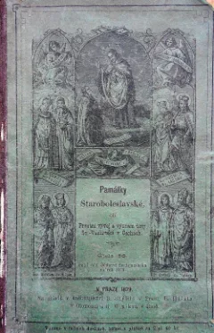 Památky staroboleslavské