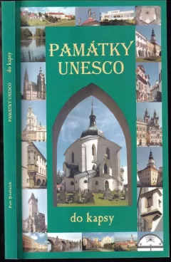 Památky UNESCO do kapsy