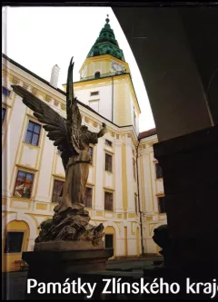 Památky Zlínského kraje