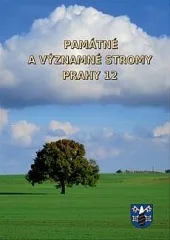 Památné a významné stromy Prahy 12