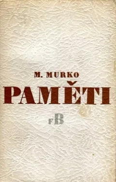 Paměti