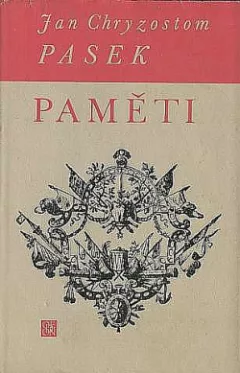 Paměti