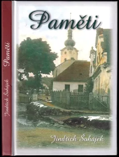 Paměti