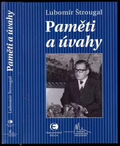 Paměti a úvahy