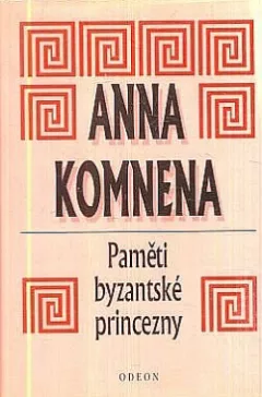 Paměti byzantské princezny
