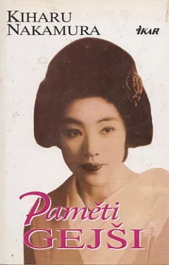 Paměti gejši