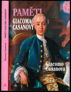 Paměti Giacoma Casanovy