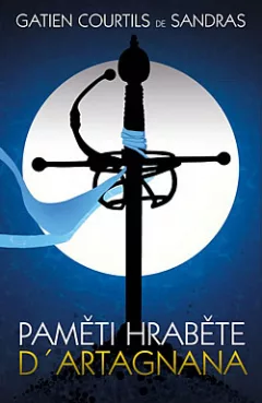 Paměti hraběte d'Artagnana