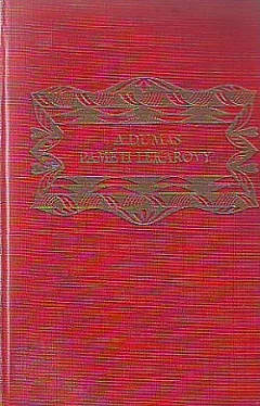 Dobytí Bastily II.
