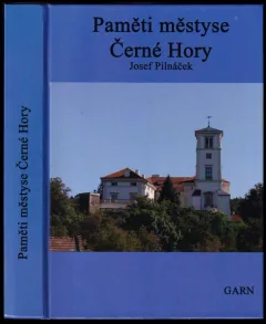 Paměti městyse Černé Hory