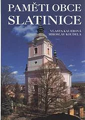 Paměti obce Slatinice