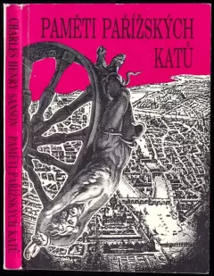 Paměti pařížských katů