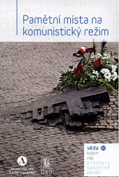 Pamětní místa na komunistický režim