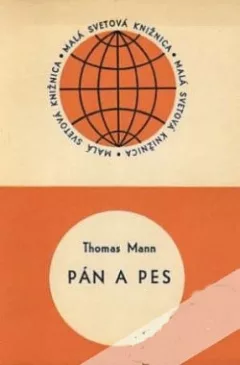 Pán a pes