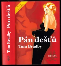 Pán dešťů