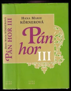 Pán hor