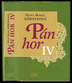 Pán hor