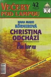 Christina odchází