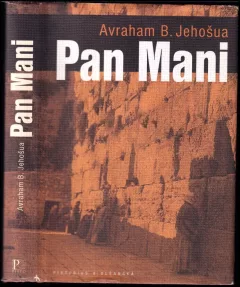 Pan Mani
