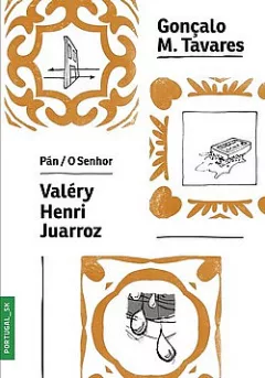 Pán / O Senhor / Valéry / Henri / Juarroz