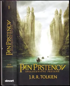 Pán prsteňov