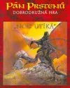 Pán prstenů dobrodružná hra - Noc utíká