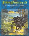 Pán prstenů - dobrodružná hra - Temnější než temno