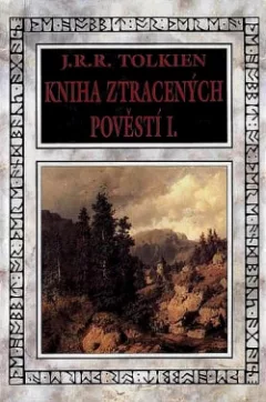 Kniha ztracených pověstí I.