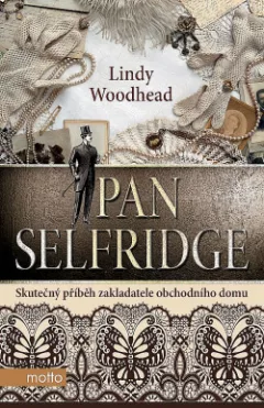 Pan Selfridge