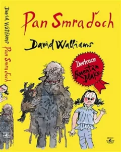 Pan Smraďoch