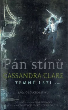 Pán stínů - Temné lsti 2