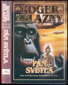Pán světla