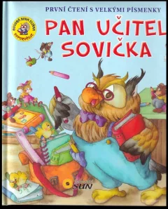 Pan učitel Sovička