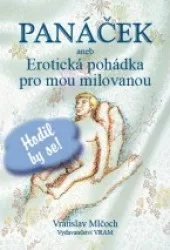 Panáček aneb Erotická pohádka pro mou milovanou