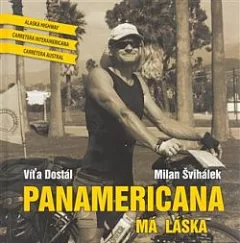 Panamericana, má láska